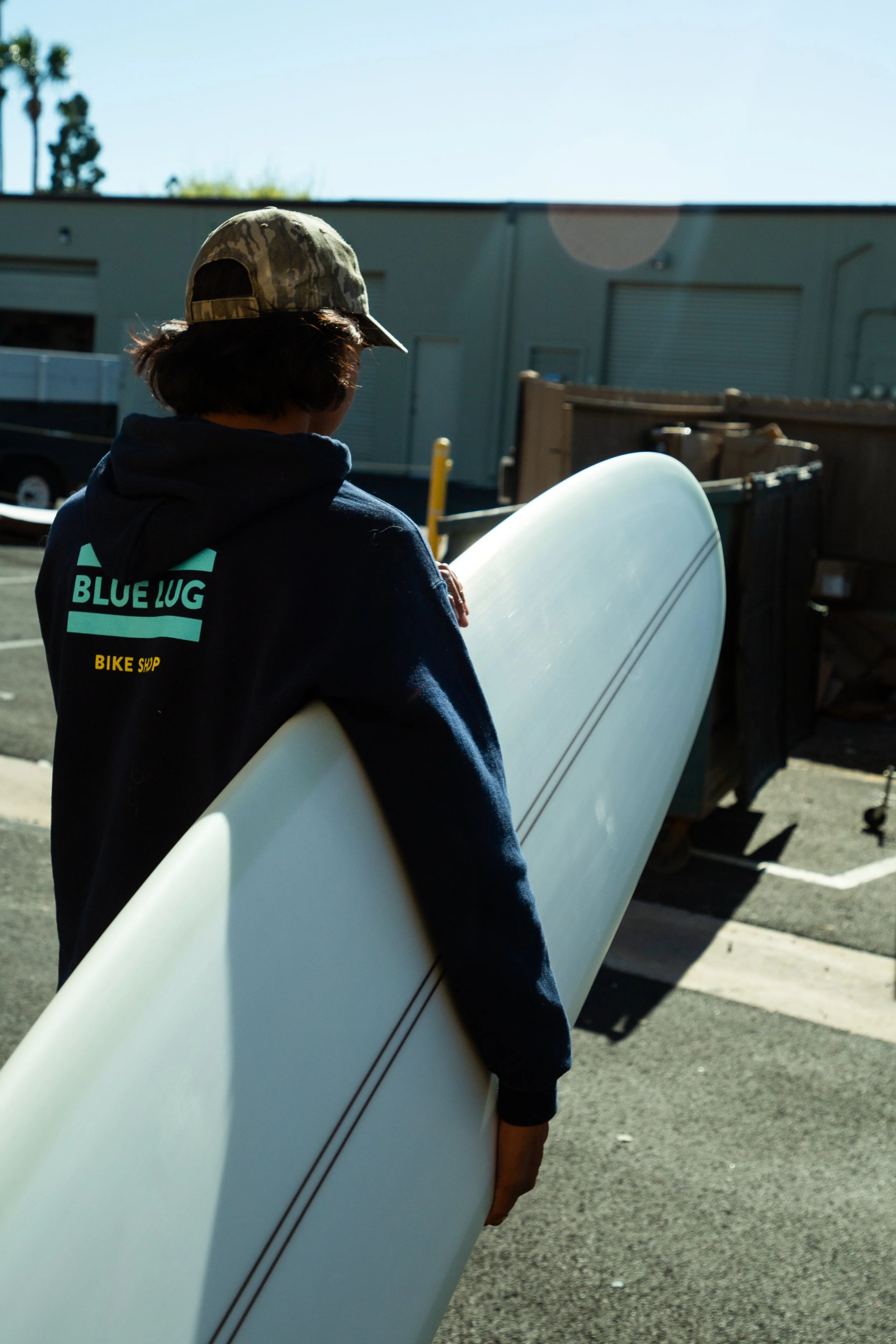 Gallery 3 — Grant Noble Surfboards
